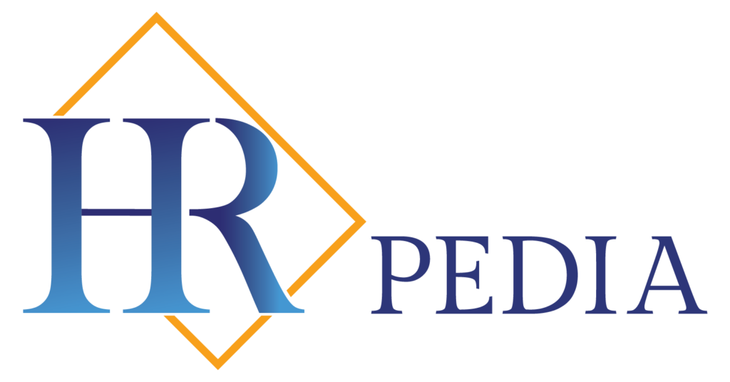 Hr Pedia logo recruitment firm